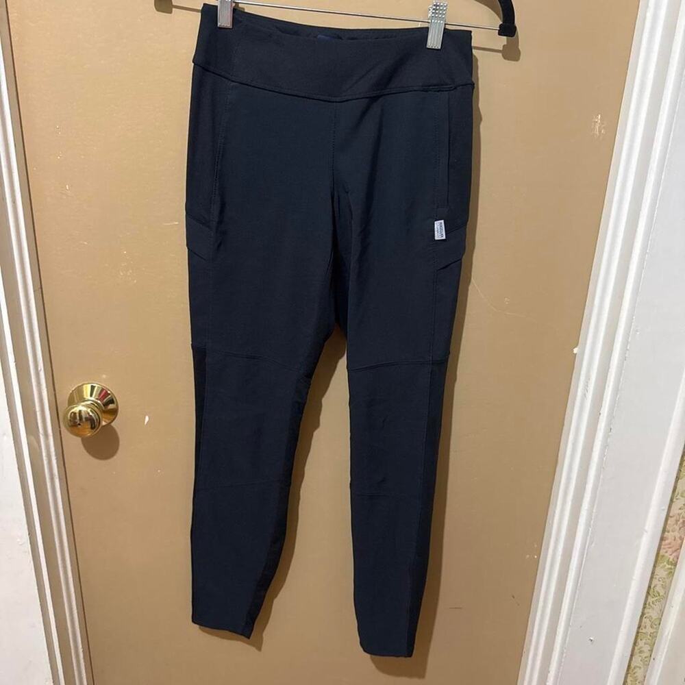 Black magellan LEGGINGS